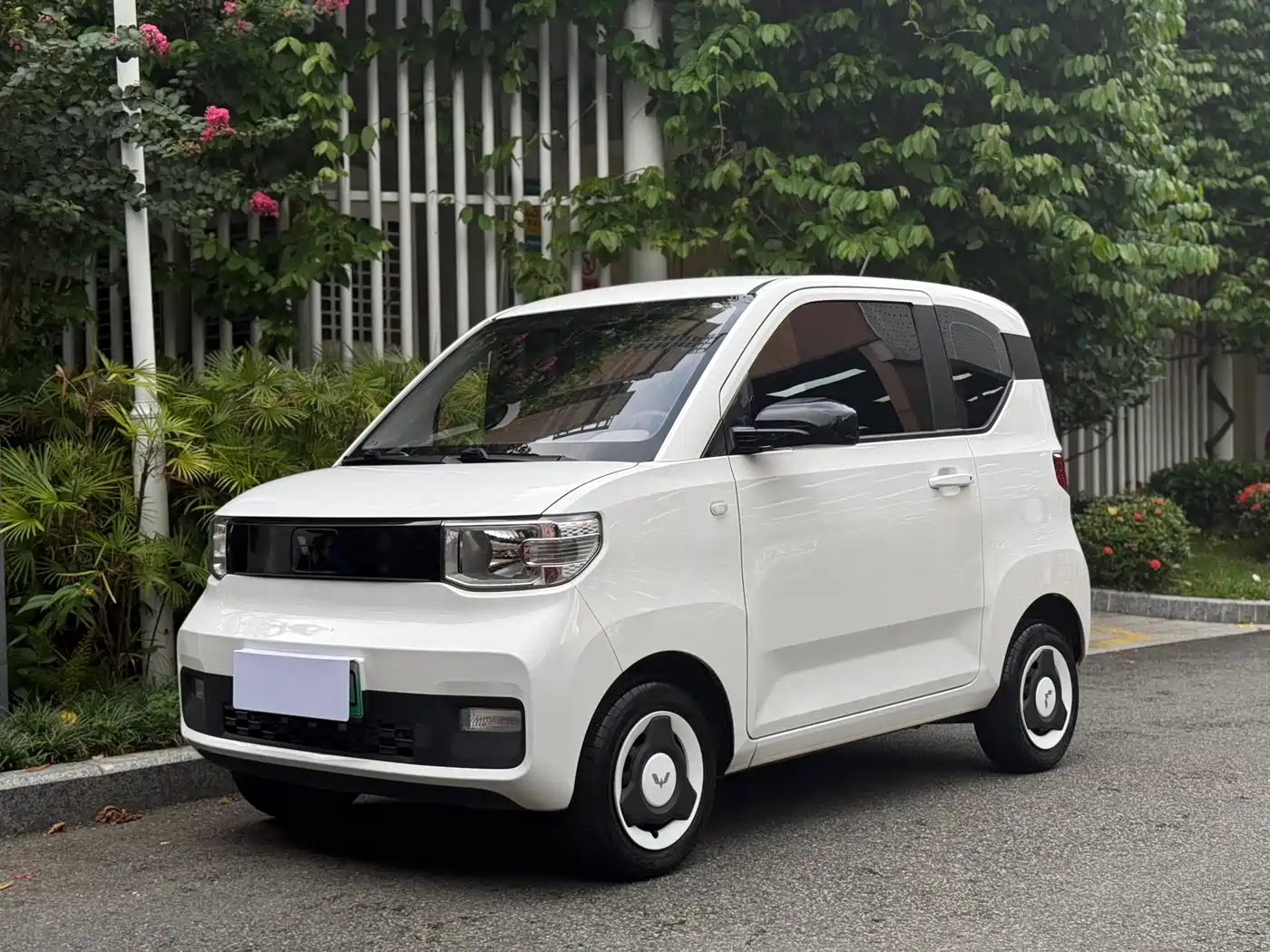 Wuling Motors Hongguang MINIEV 2022 Comfort LFP