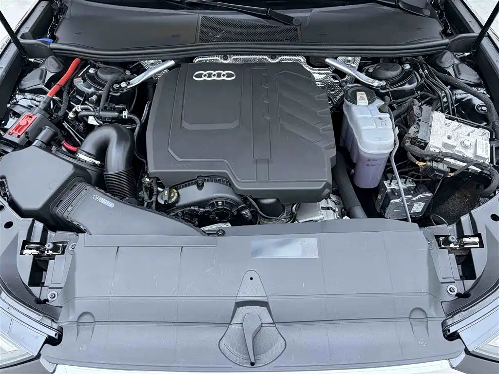 Audi A6L 2024 45 TFSI quattro Premium Dynamic фото 10