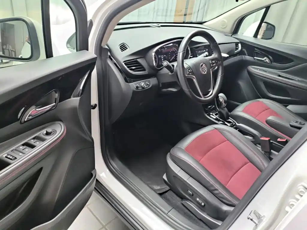 Photo 16 - Buick Encore