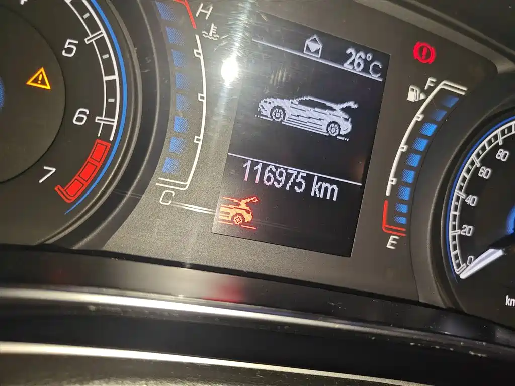 Fiat Ottimo 2015 2014 1.4T Manual Comfort Edition