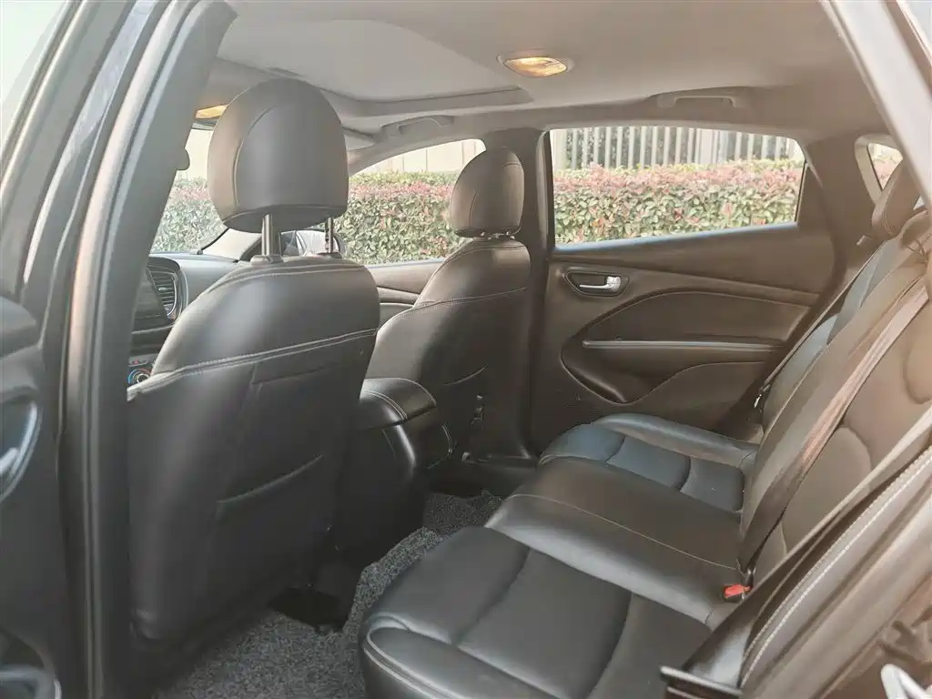 Fiat Ottimo 2015 2014 1.4T Manual Comfort Edition