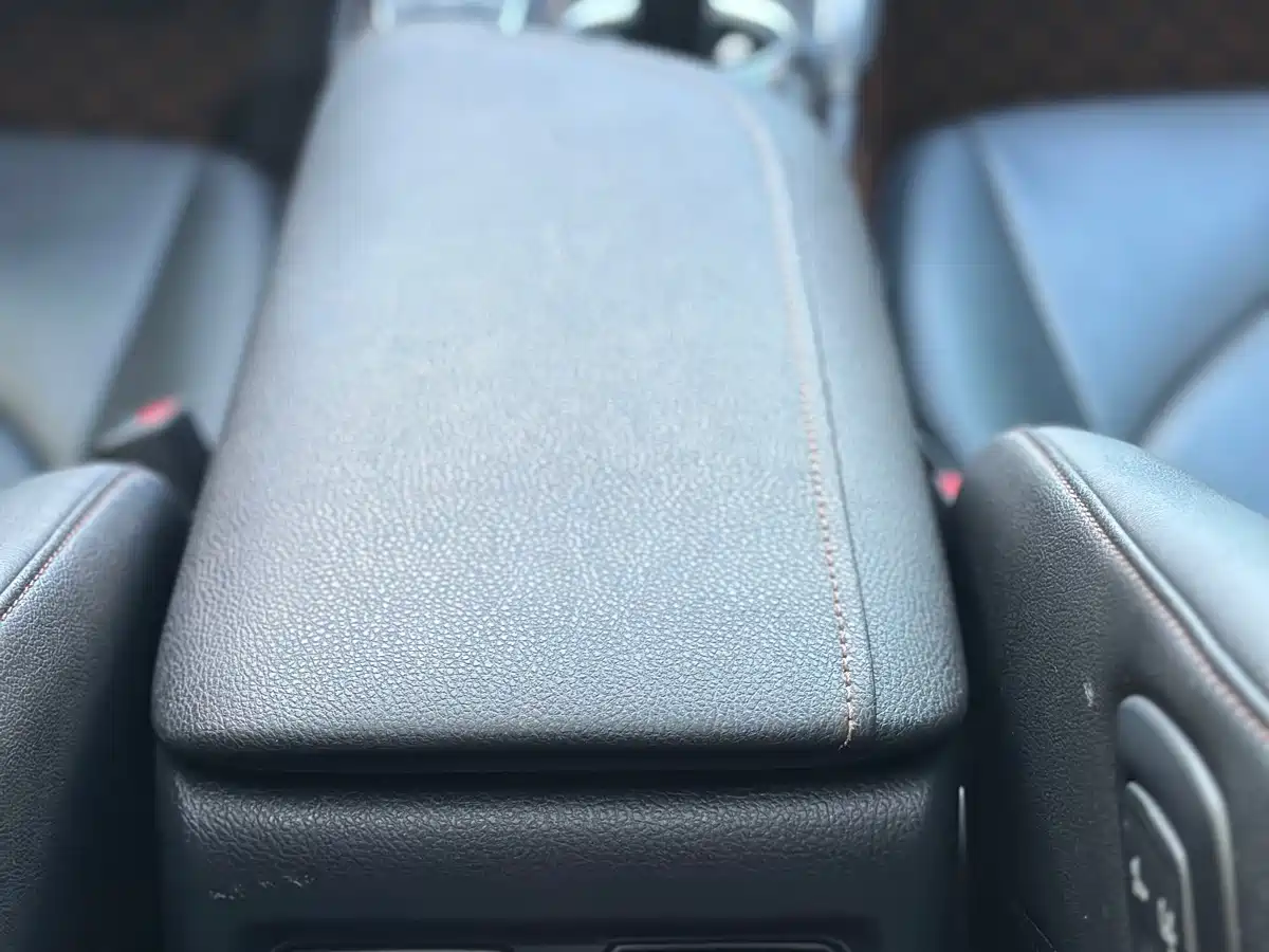 Toyota Camry 2019 2.5G Luxury (China V) фото 15