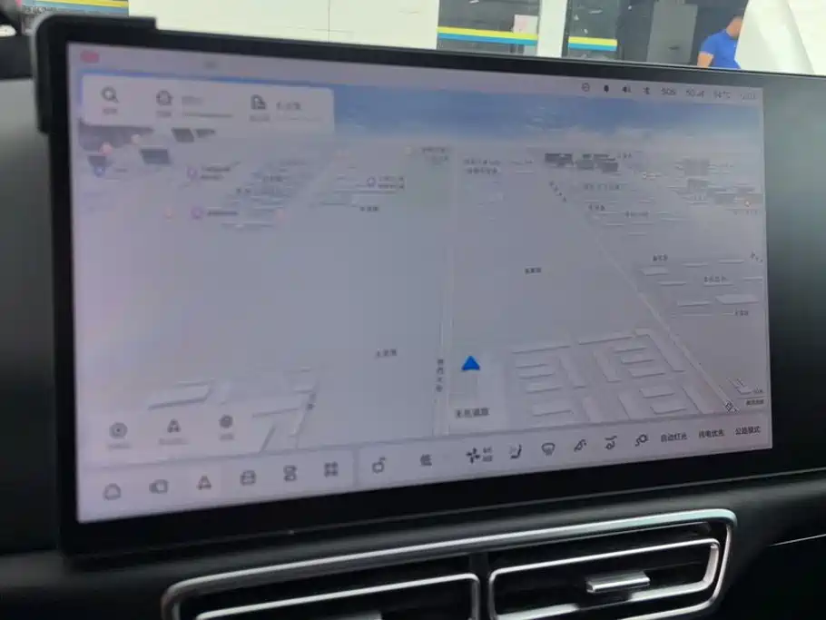 Li Auto L7 2023 2023 Pro