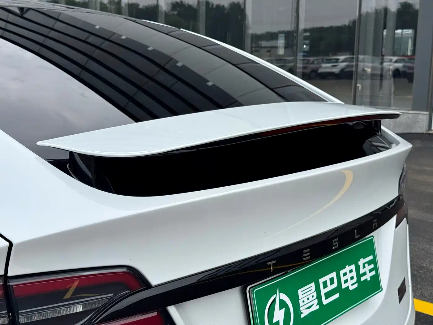 Photo 12 - Tesla Model X