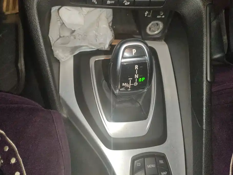 BMW X1 (Import) 2012 2012 Model xDrive28i