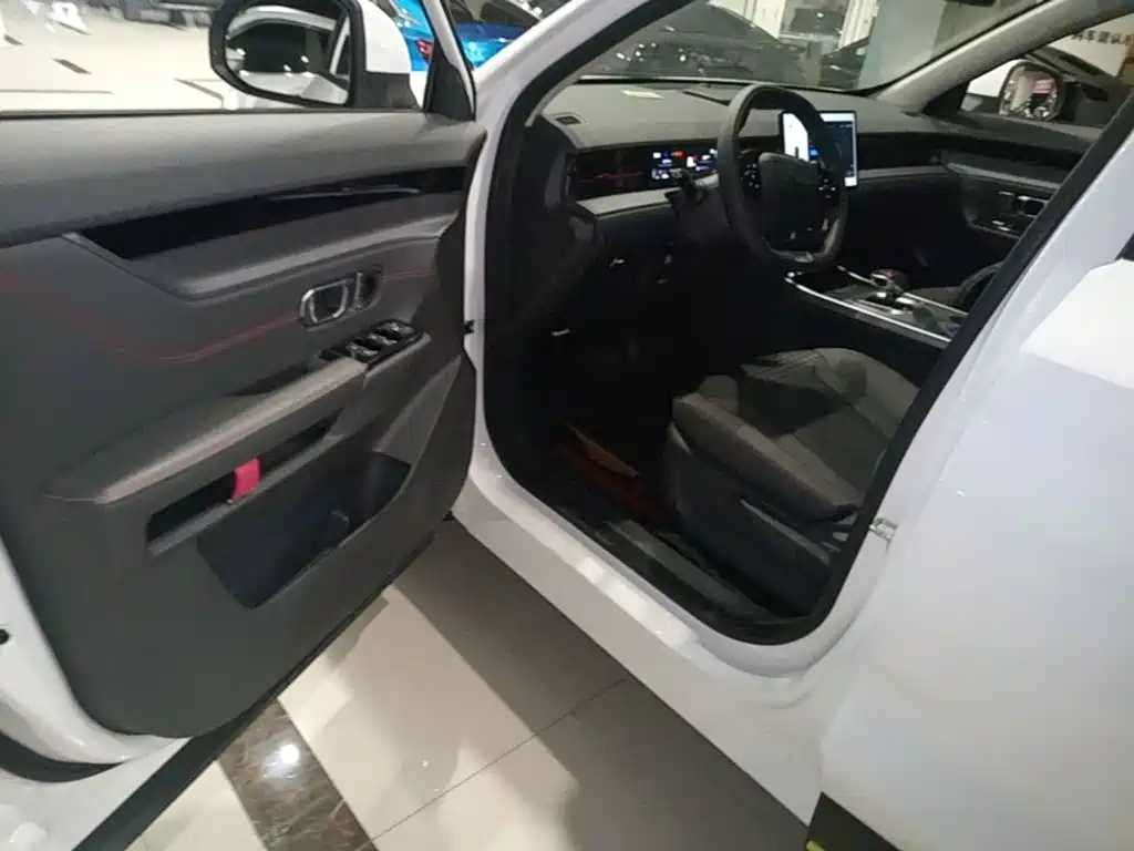 Jetour Dashing 2025 2025 1.5T DCT Surpass Edition