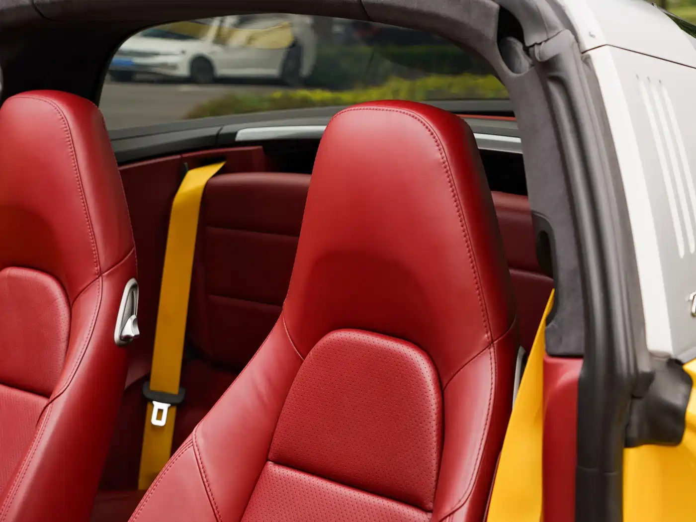 Фото 20 - Porsche 911
