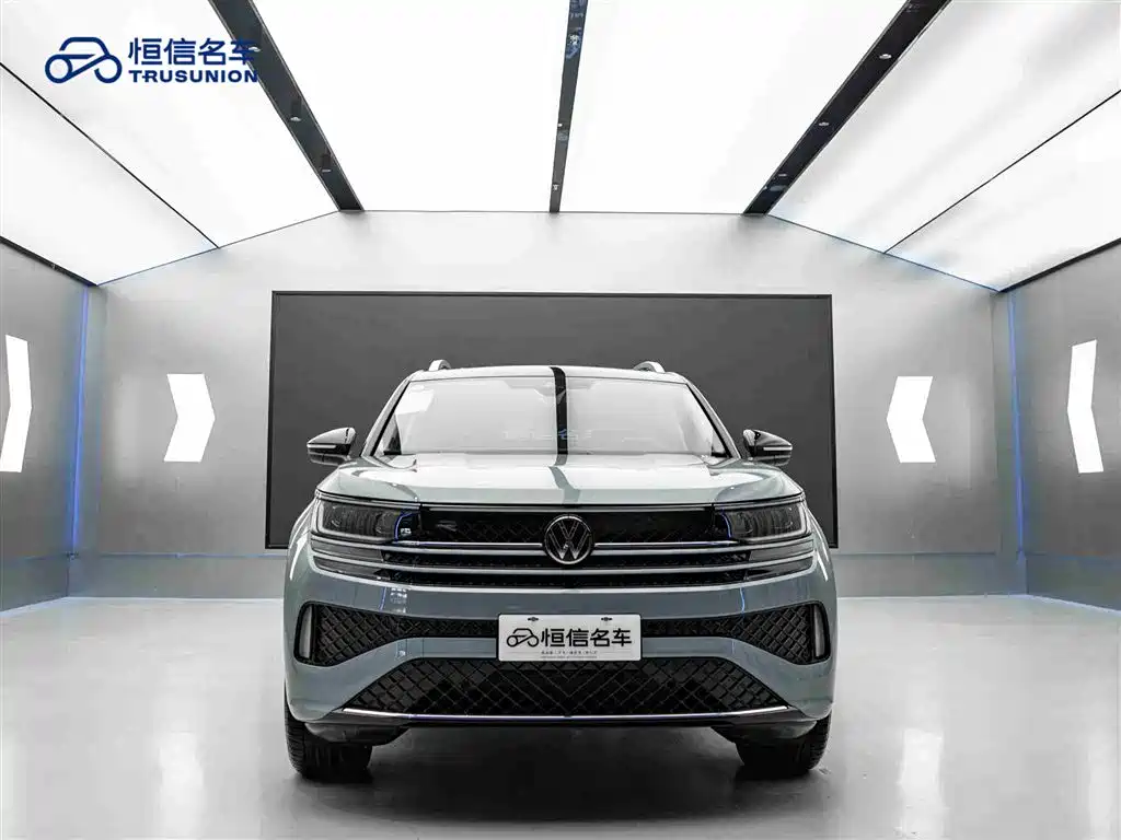 Volkswagen Talagon 2023 380TSI 4WD R-Line Touring Edition фото 2