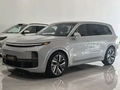 Li Auto L9