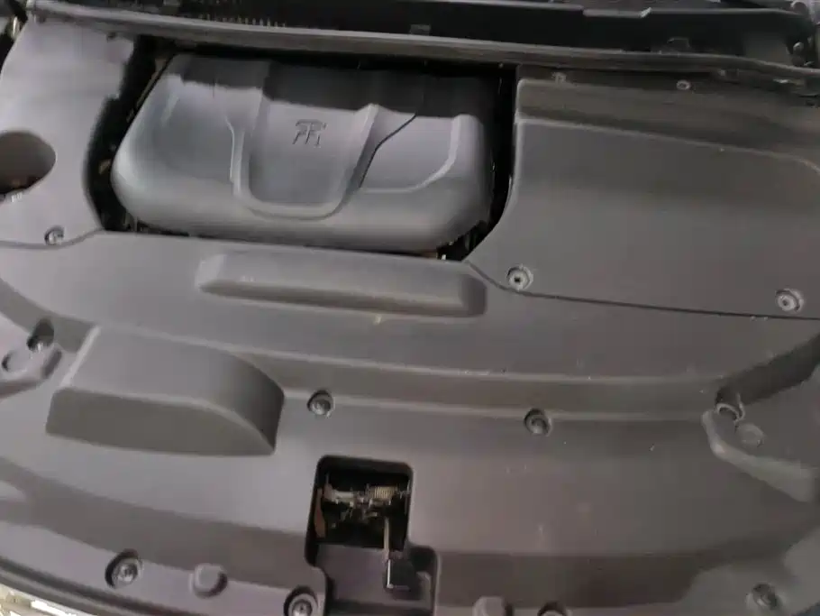 BYD Song MAX 2017 1.5T Auto Smart Elite 7-Seater фото 10