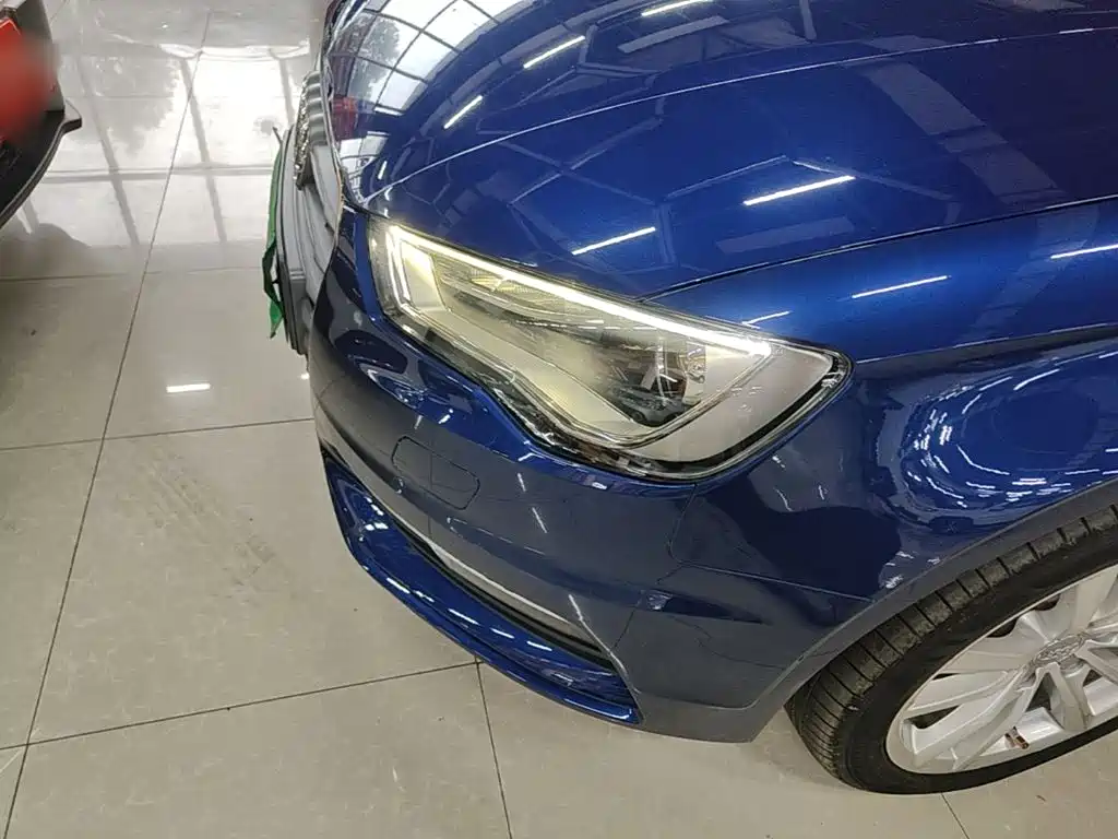Audi A3 (Import) 2016 2015 Cabriolet 40 TFSI