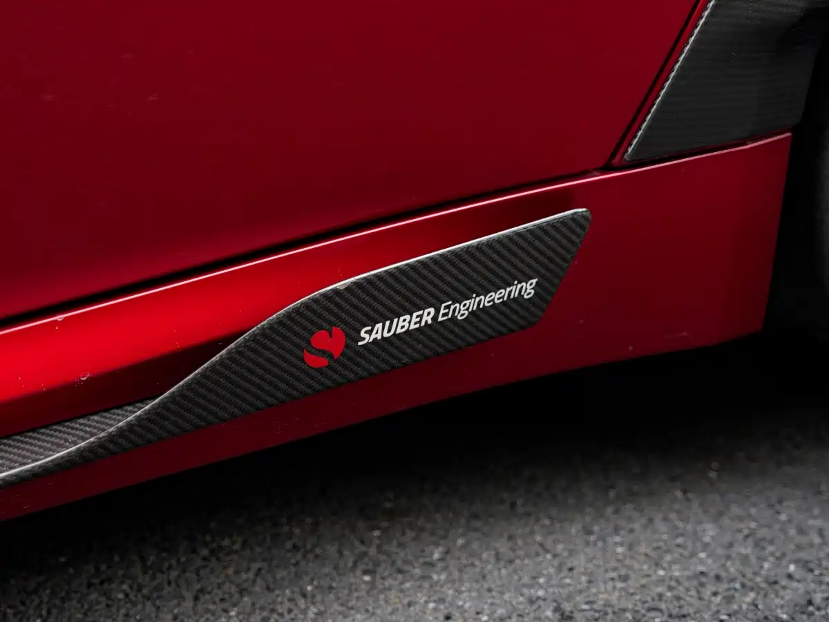 Alfa Romeo Giulia 2024 2021 GTA