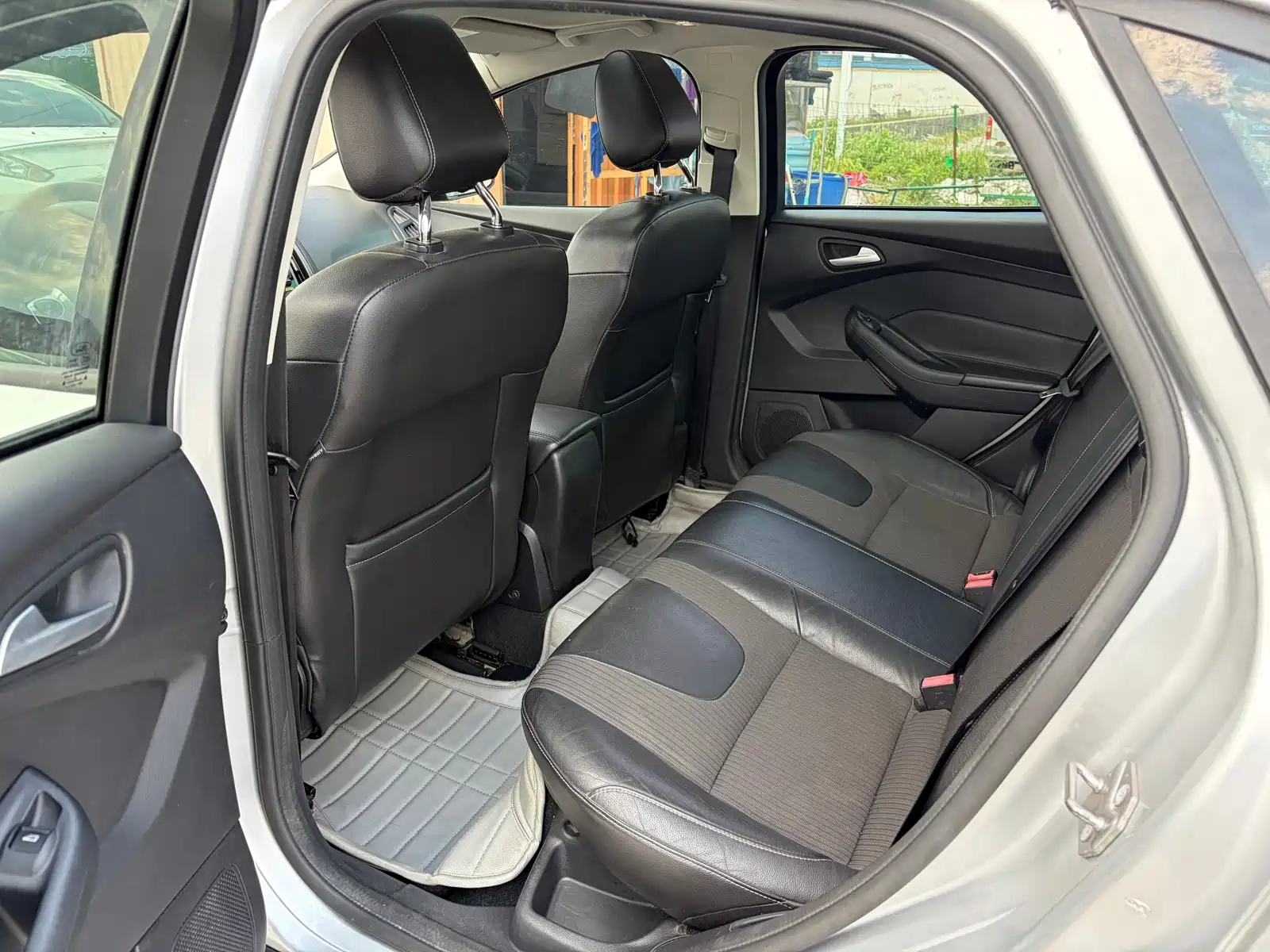 Фото 9 - Ford Focus