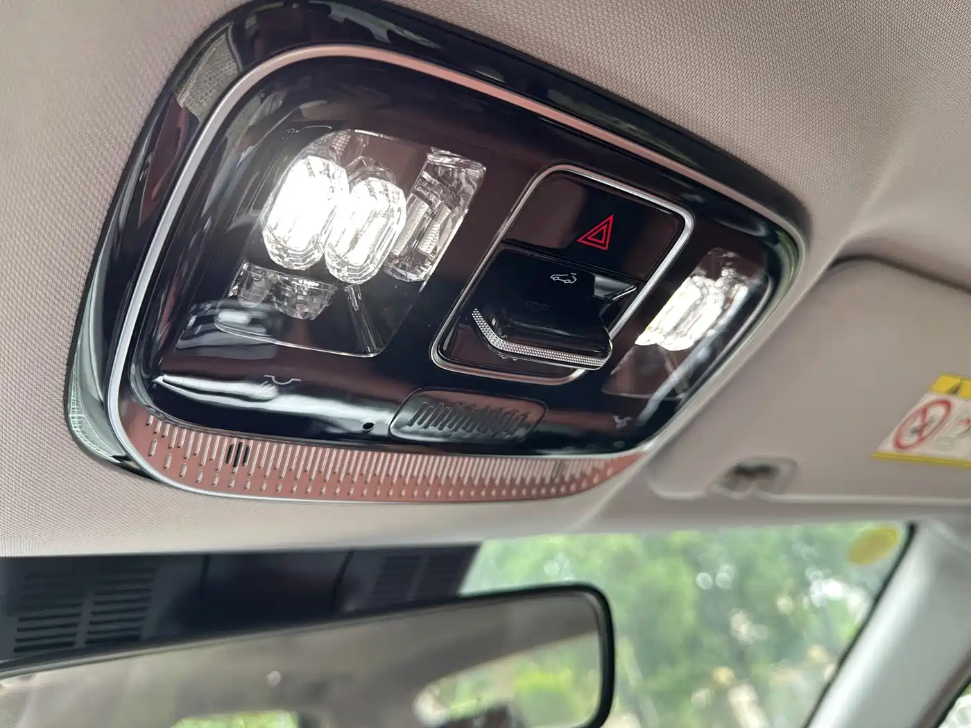 Geely Emgrand 2025 2026 Model Fifth Generation 1.5T Explorer Edition