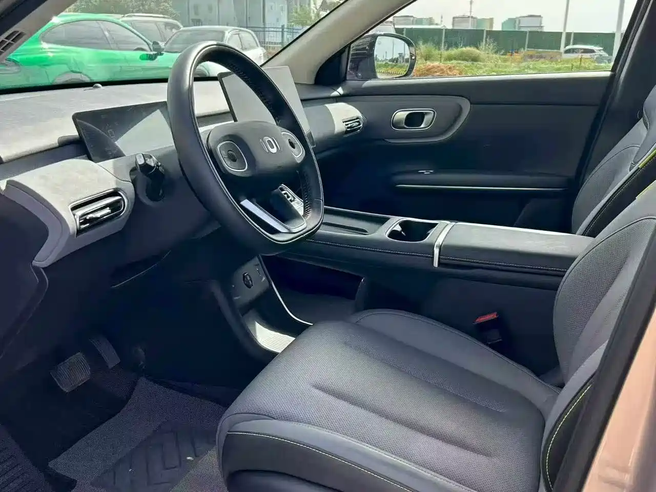 Changan Qiyuan Q05 2025