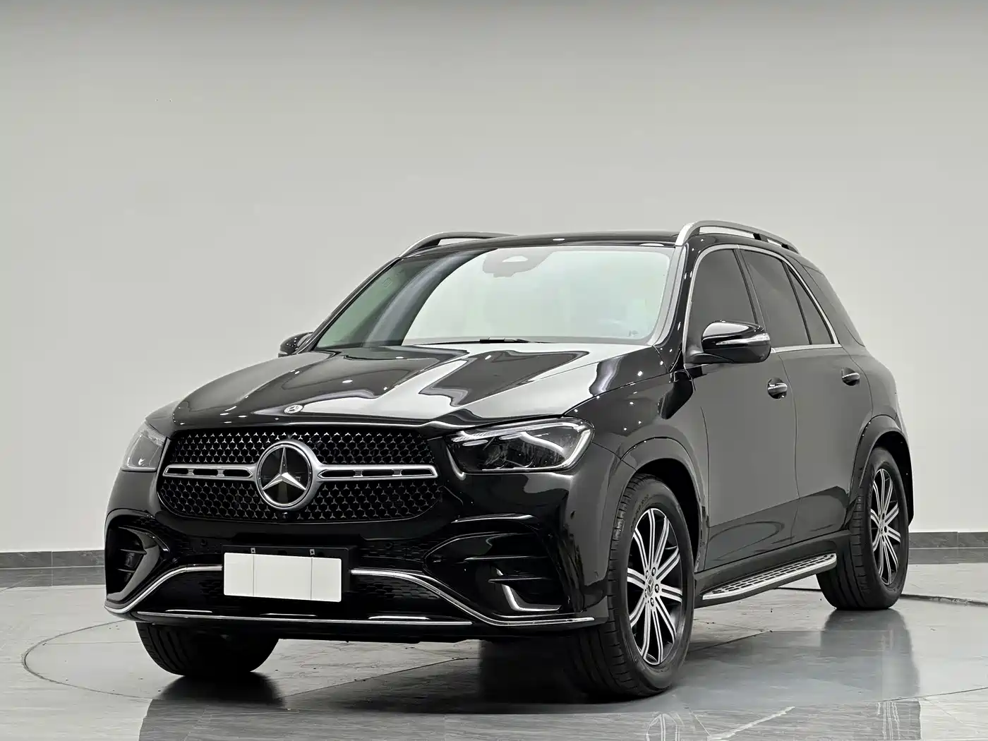Mercedes-Benz GLE 2025 GLE 350 4MATIC Fashion