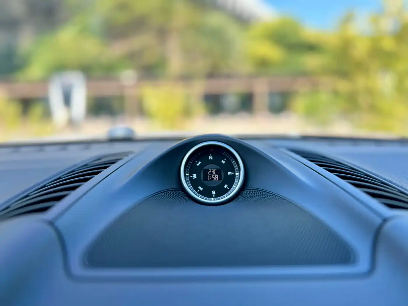 PORSCHE CAYENNE NEW ENERGY