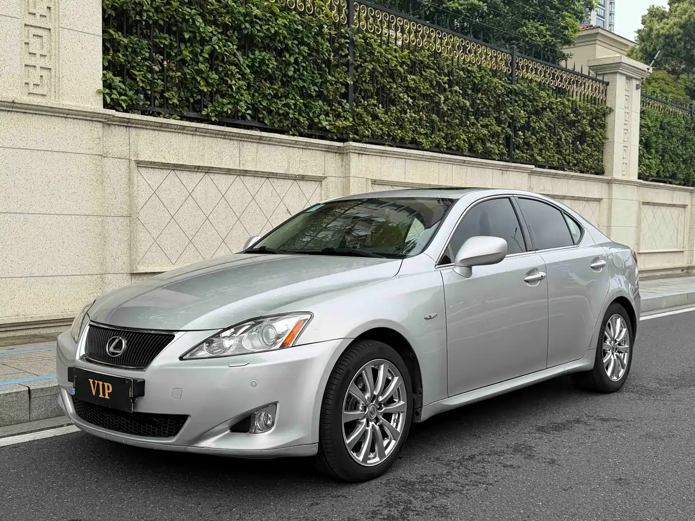 Lexus IS 2006 300 Dynamic Edition