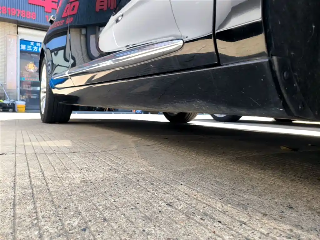 Cadillac XTS 2018 28T Technology фото 20