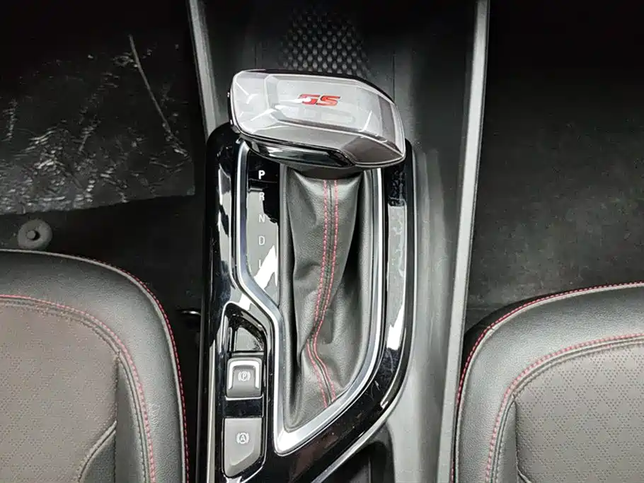 Buick Verano 2023 Pro GS Wind Hunter Edition фото 16
