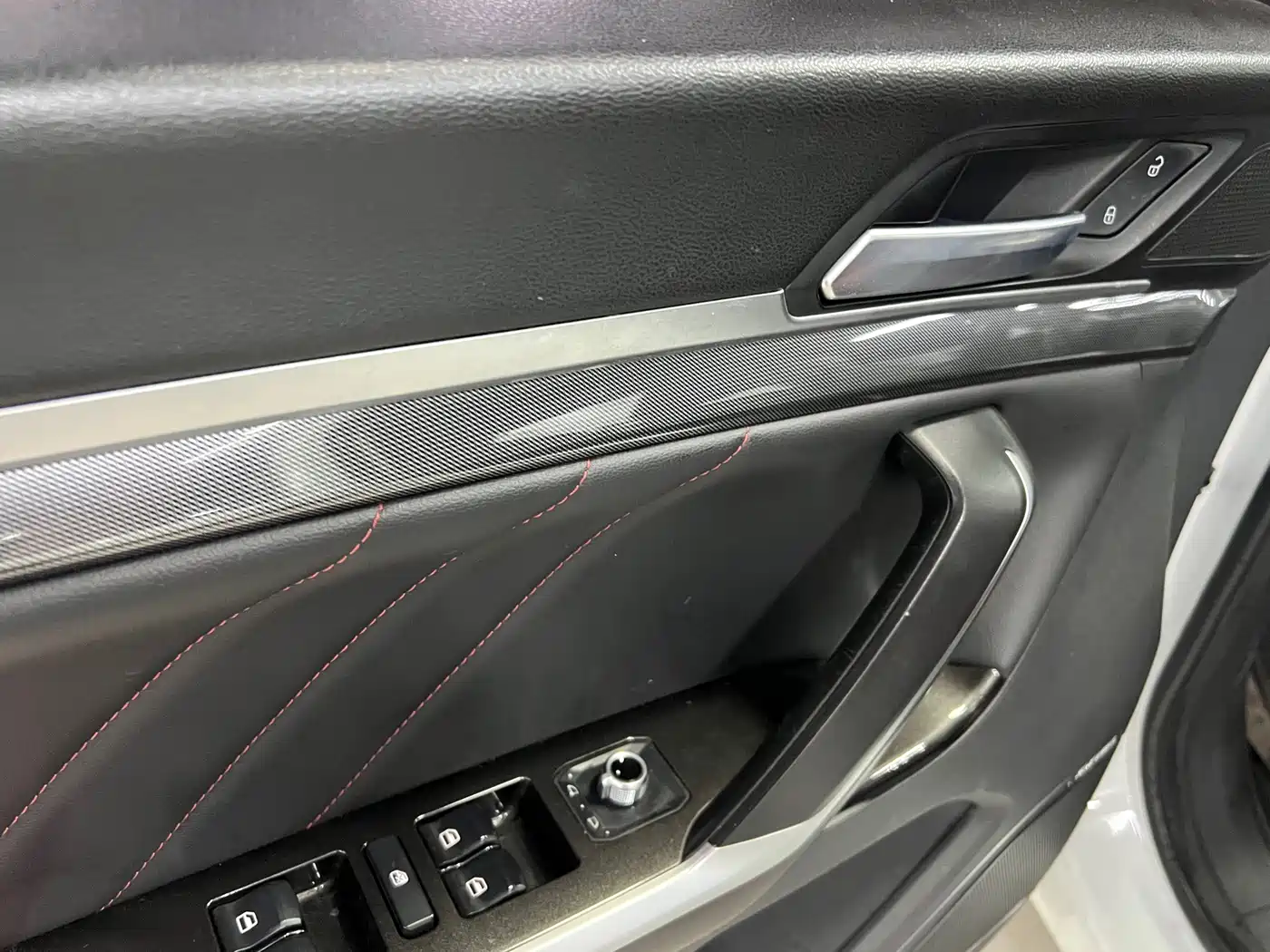Haval H4 2018 2018 Blue Label 1.5GDIT DCT Trend Edition