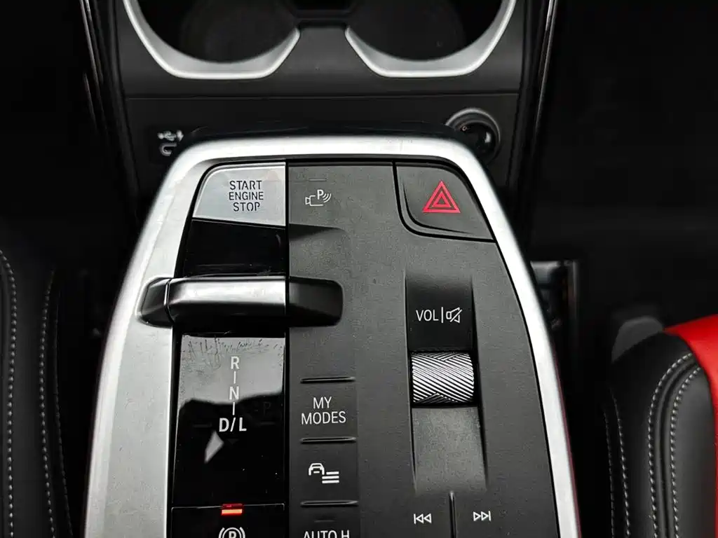 BMW X1 2023 sDrive20Li X Design Package фото 18