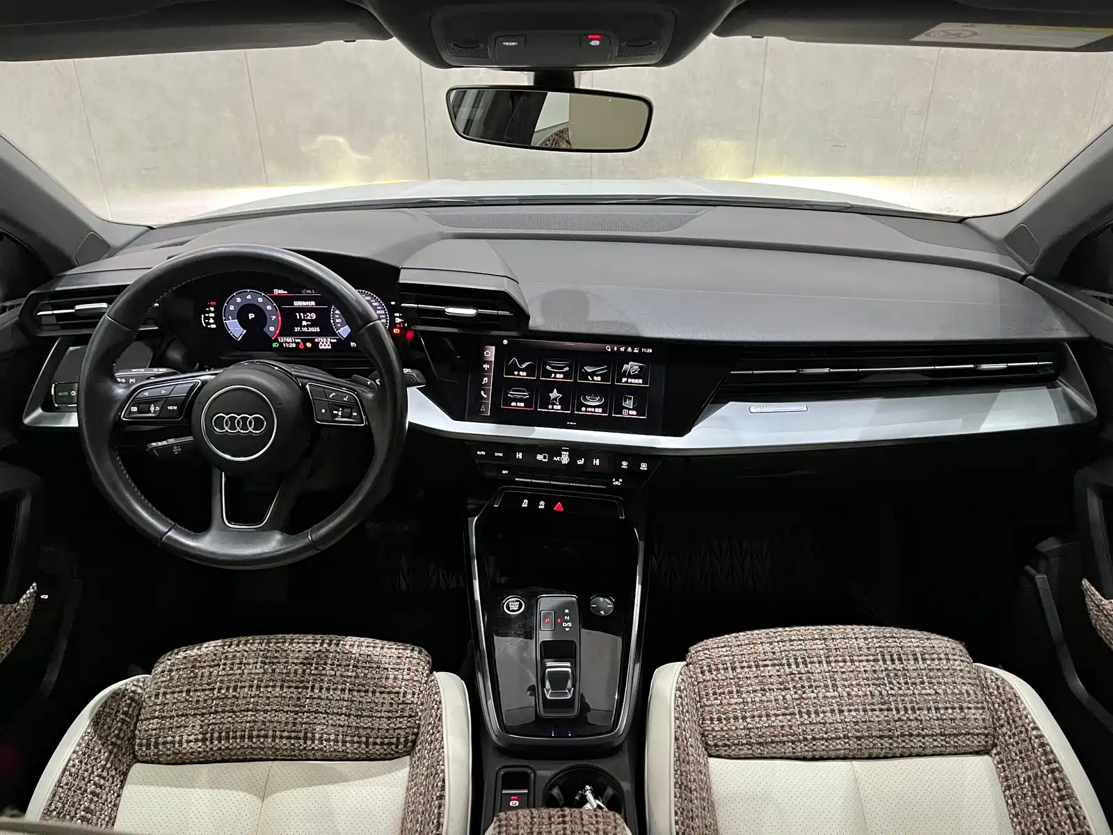 Фото 8 - Audi A3