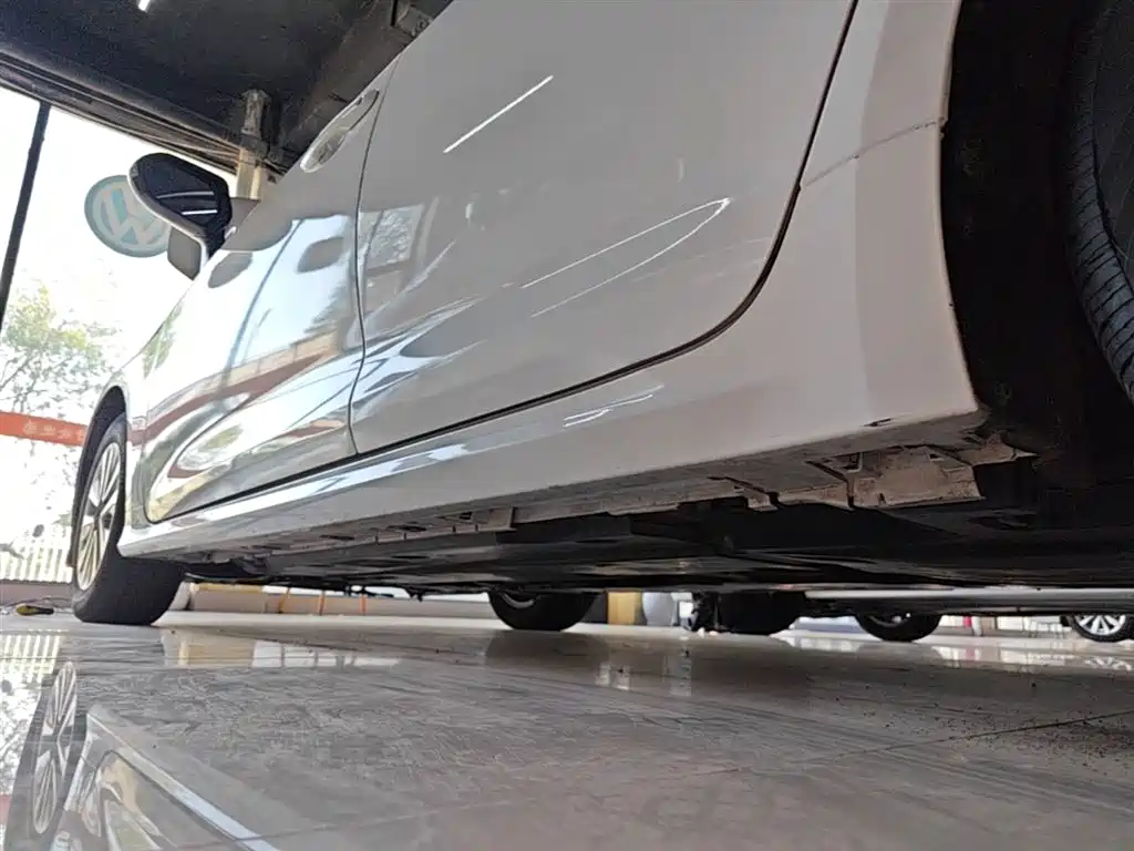 Toyota Corolla 2021 TNGA 1.5L CVT Elite Edition фото 21