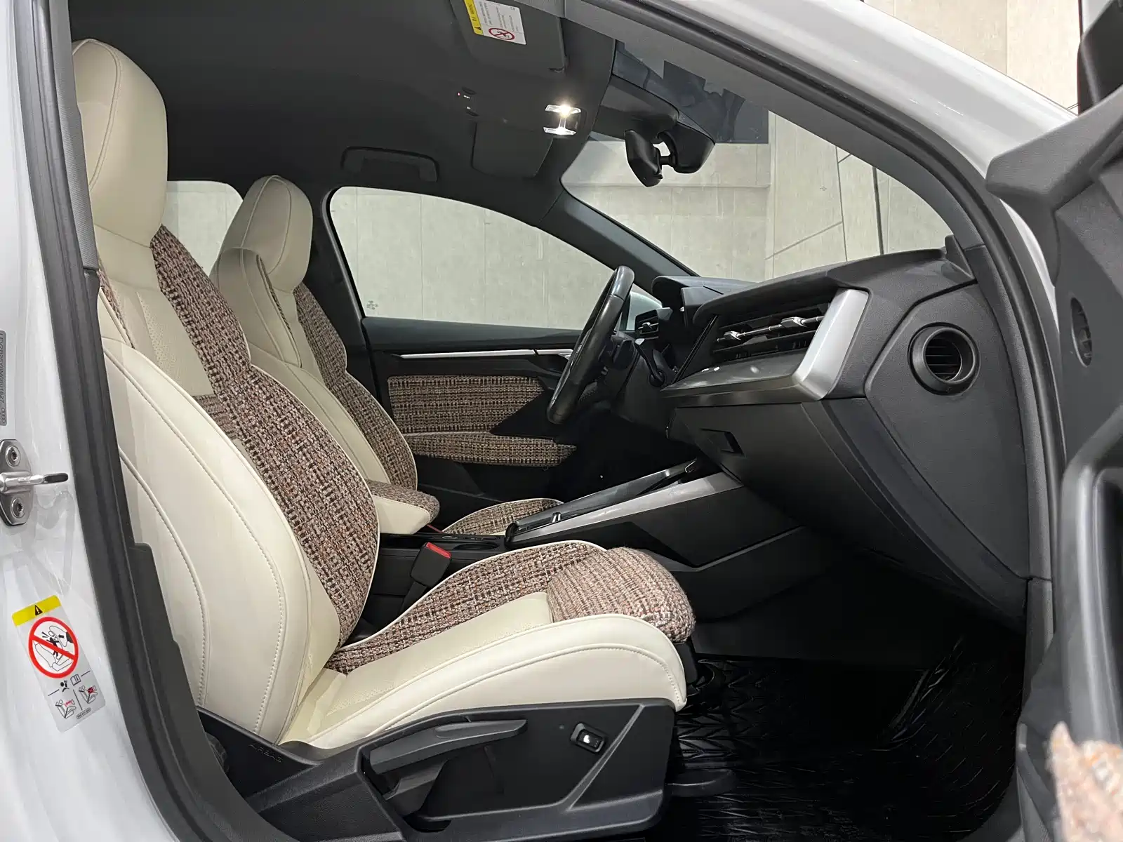 Фото 20 - Audi A3