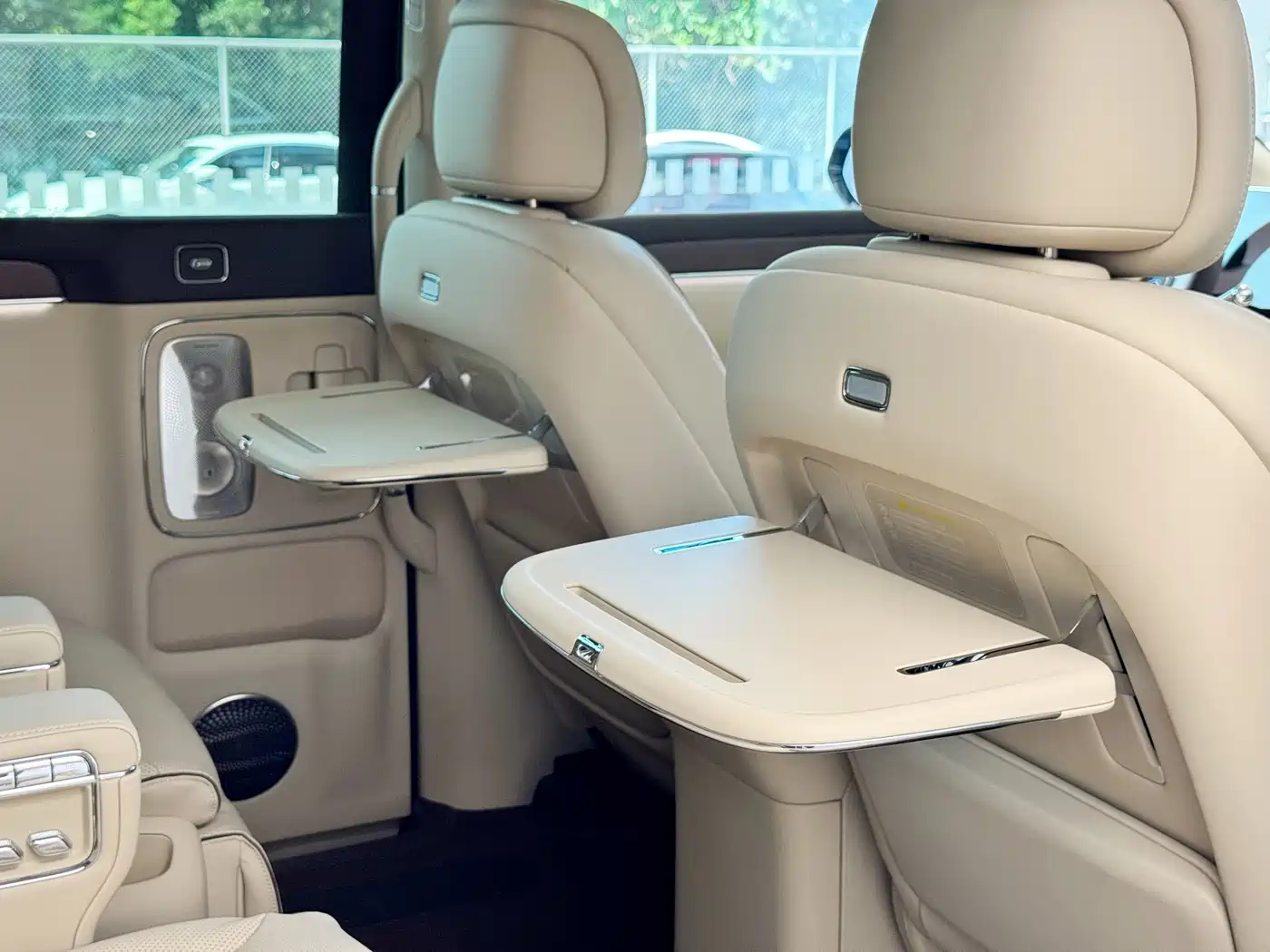 Zhijie Zunjie MPV 2026 2026 Model High-End Edition