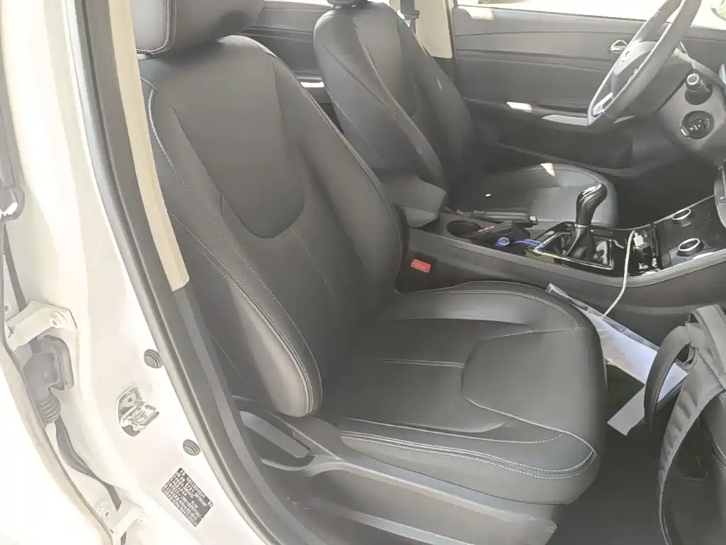 Chery Arrizo 5 2023 2021 PRO 1.5L Manual Youth Edition