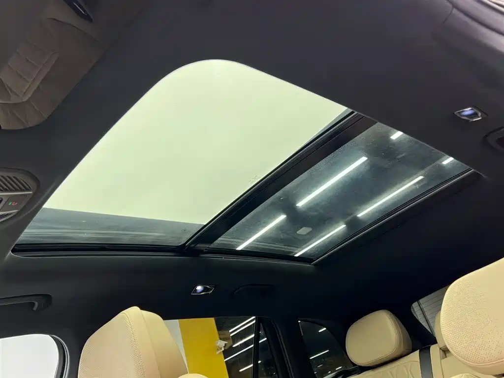 GEELY XINGYUE L