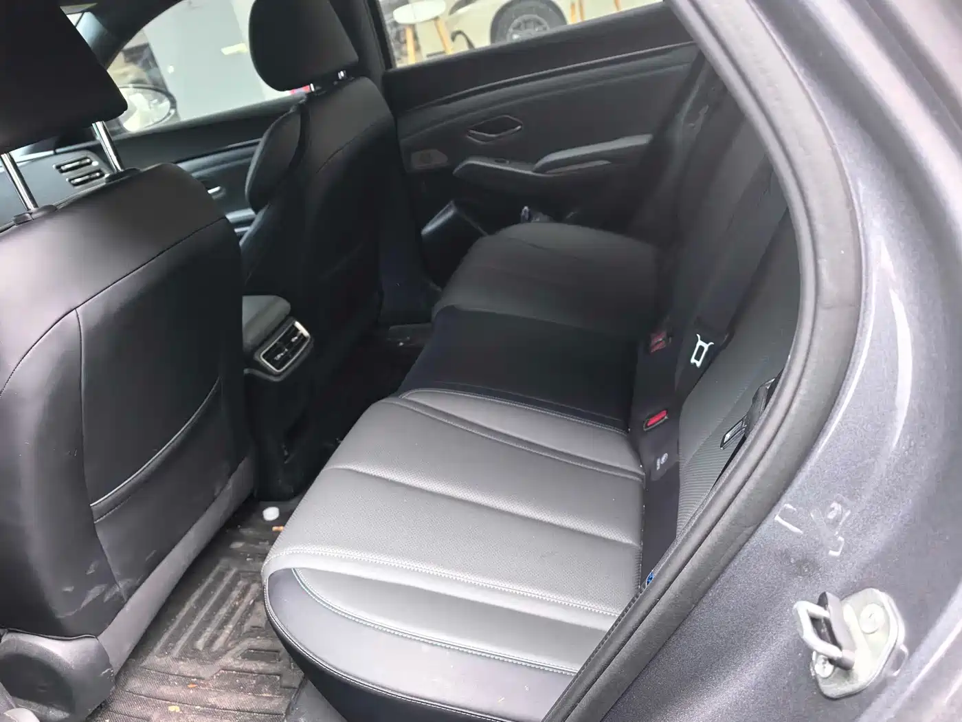 BYD Qin L 2024 2024 DM-i 80KM Superior