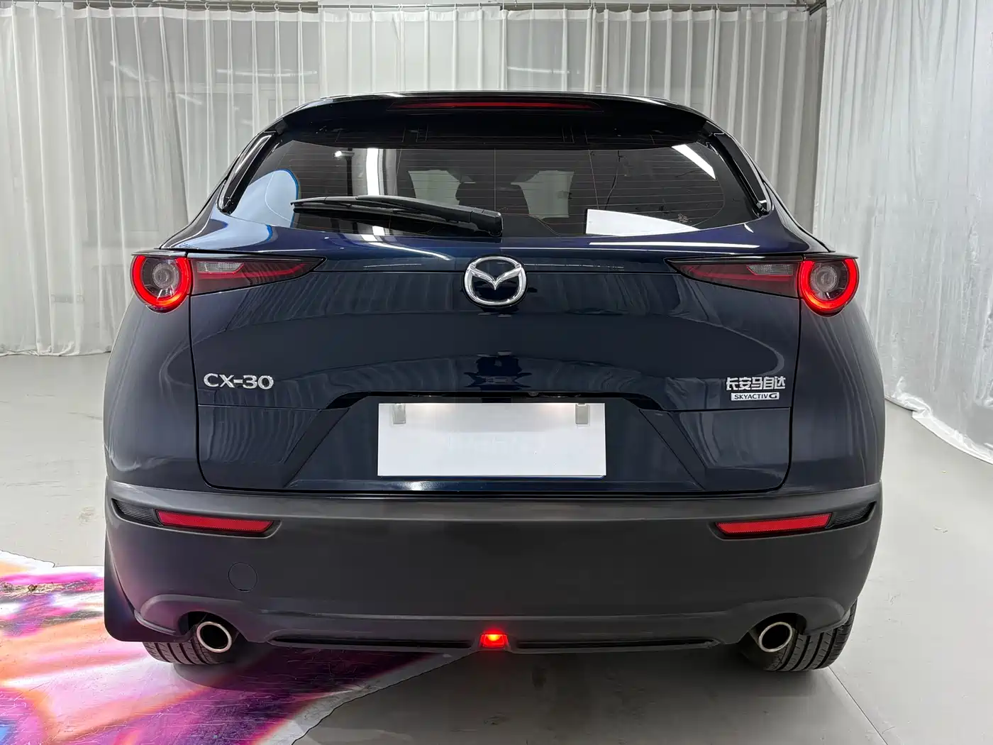  CX 30