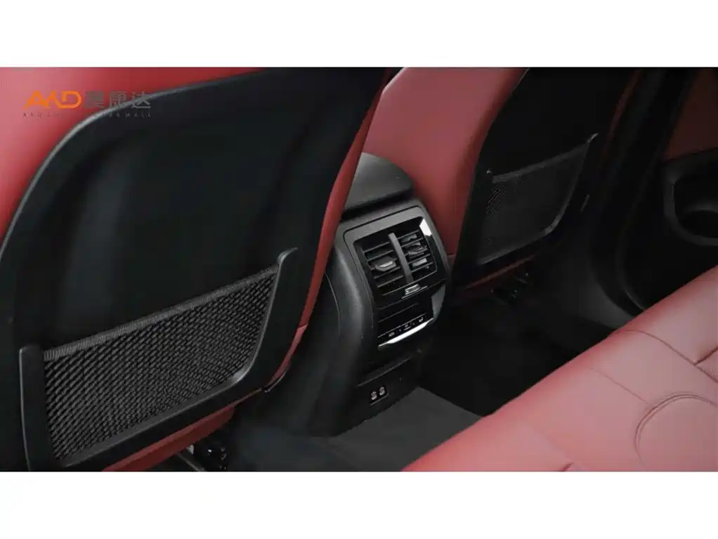 BMW X4 2022 xDrive 25i M Sport Package фото 9