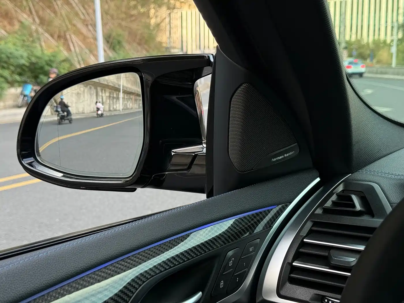 BMW X4 M40i 2022 M40i фото 12