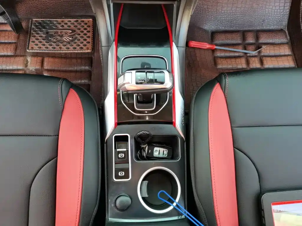 Haval H2 2018 2018 Blue Label 1.5T DCT 2WD Luxury
