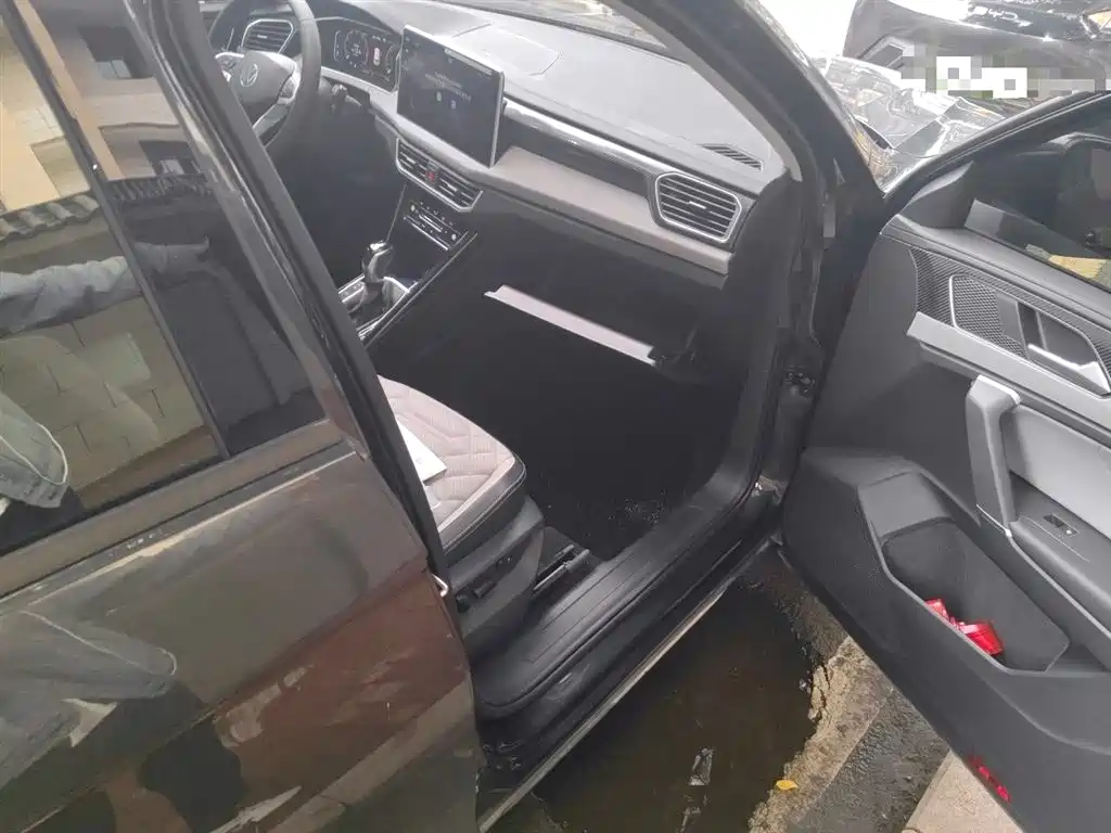 Volkswagen Tayron 2026 Model Shared Edition 300TSI фото 22