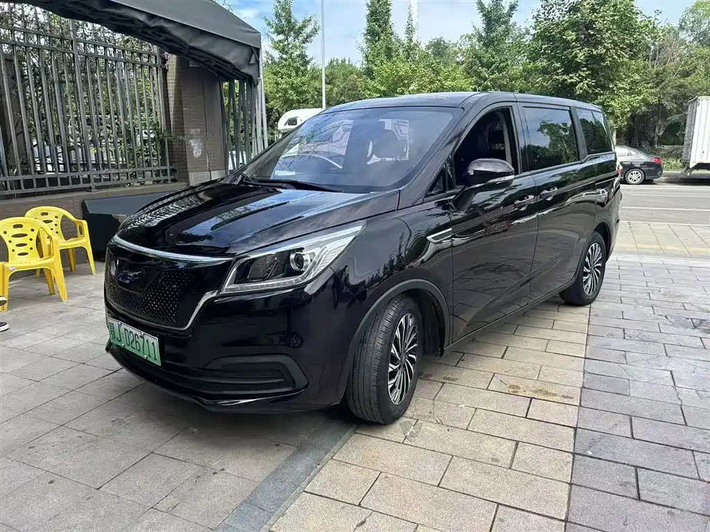 Changan Oshan Changan Oushang Kosai EV 2021 2020 Leading Style