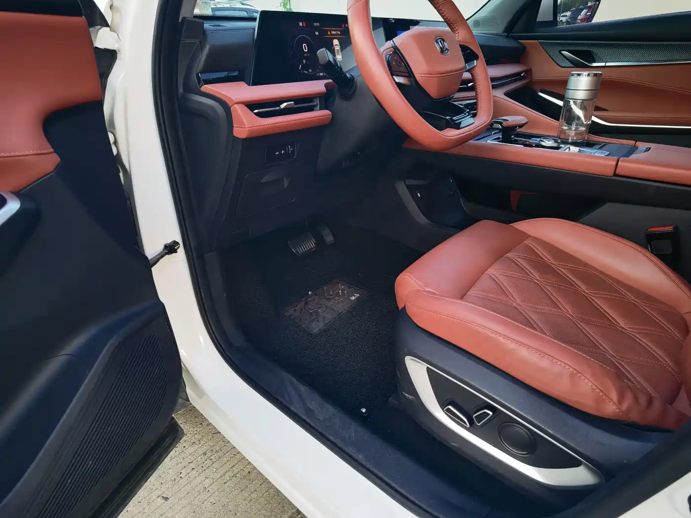 Фото 4 - Changan CS75 PLUS