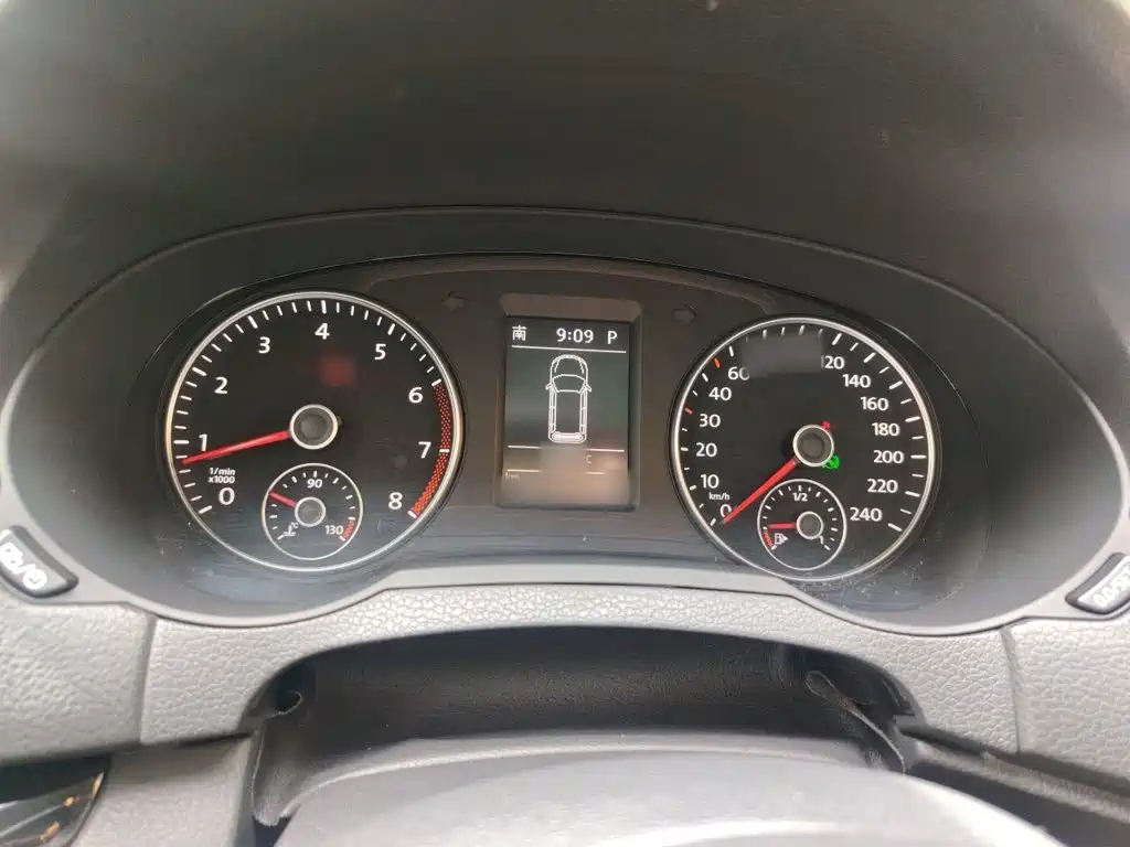 Volkswagen Sharan 2018 2018 380TSI Premium 7-Seater