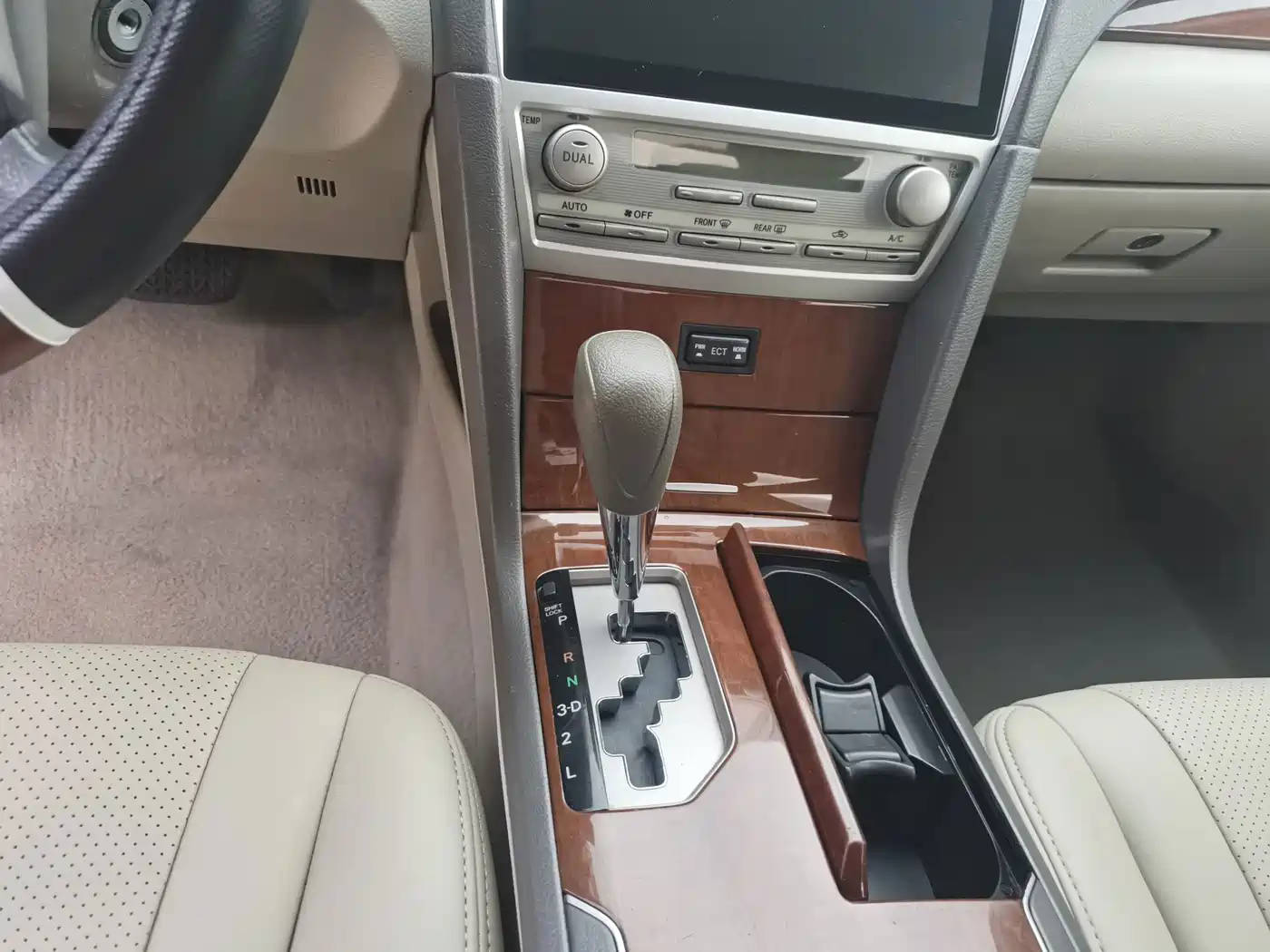 Toyota Camry 2015 2013 200E Classic Elite Edition