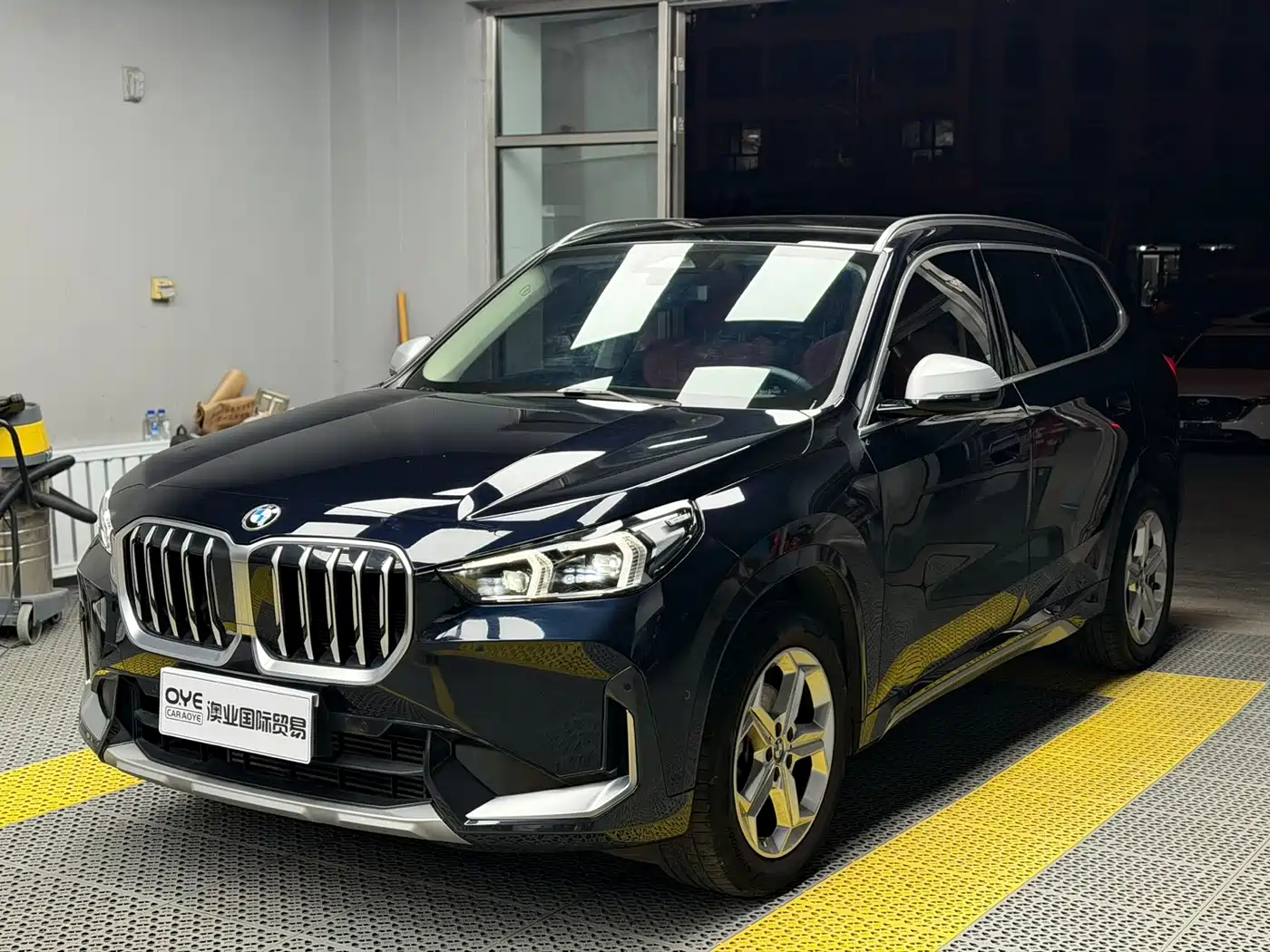 BMW X1 2023 sDrive20Li X Design Package
