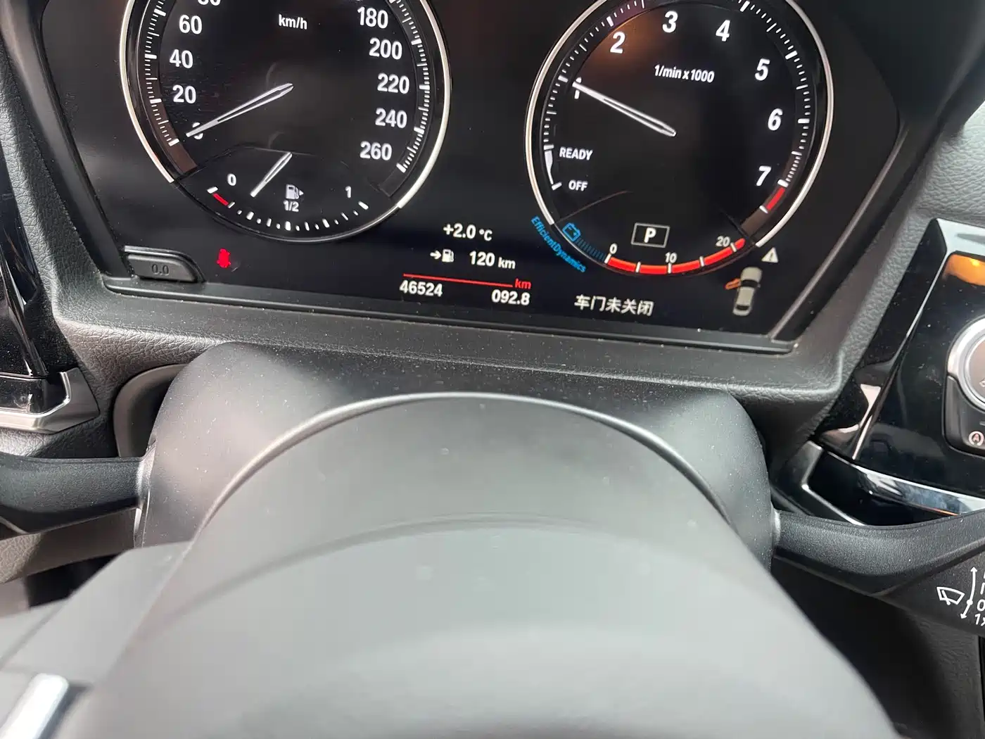 BMW 1 Series 2021 Facelift 120i M Sport Shadow Edition фото 6