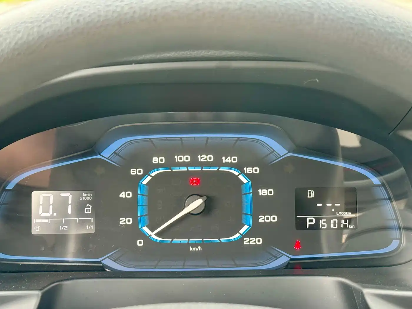 Roewe 360 2016 2015 1.5L Automatic Luxury