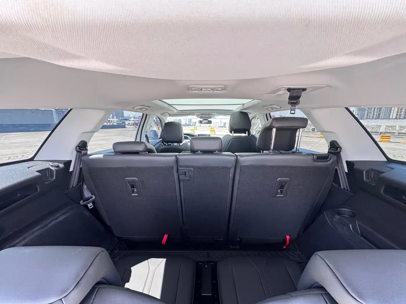 Peugeot 5008 2017 380THP 7-seat Elite Edition фото 8