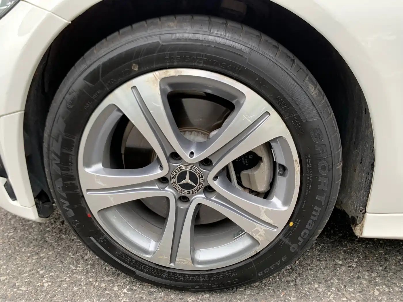 Mercedes-Benz C-Class 2019 Facelift C 260 L Sport фото 5