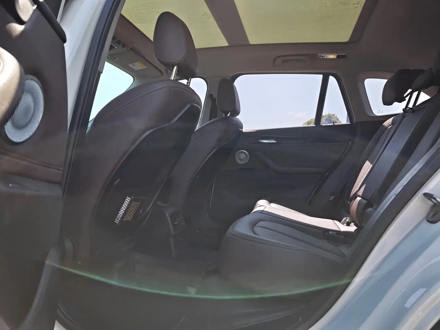 BMW X1 2021 sDrive20Li Exclusive фото 10