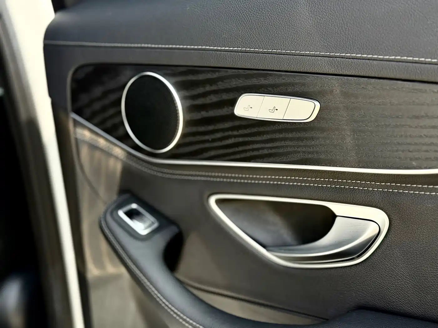 Mercedes-Benz C-Class 2019 C 180 L Fashion Sport Edition фото 22