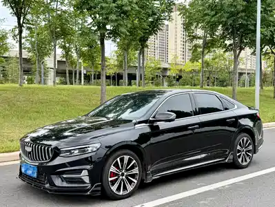 Geely Preface